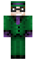 candela minecraft skin