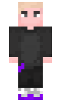 POCTIK minecraft skin