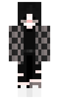 Needlee minecraft skin