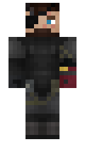 ShogoX minecraft skin