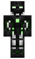 TheTirus minecraft skin