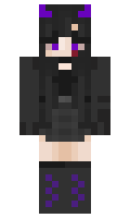 Killet minecraft skin