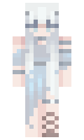 Tembiix minecraft skin