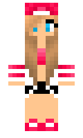 KaTePiHa124 minecraft skin