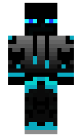 Tyler007 minecraft skin