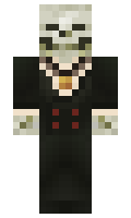 dmspooky minecraft skin