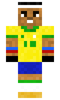 dotprime13 minecraft skin