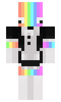 StormyPank minecraft skin