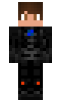 Archoph minecraft skin