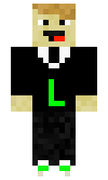 Dewrat minecraft skin