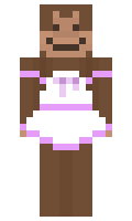 vchxm minecraft skin