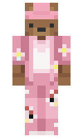 llylle minecraft skin