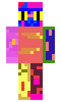 notnotnami minecraft skin