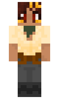 EemaTidesong minecraft skin