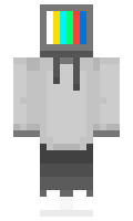 Evolution5142 minecraft skin