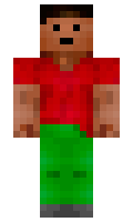 TheDerpie minecraft skin