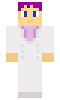 Theseus985 minecraft skin