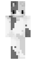 Jaklar minecraft skin