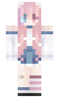 Wisdomdeath minecraft skin