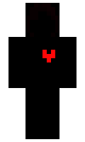 FrukTik minecraft skin
