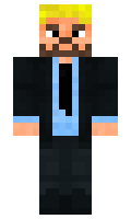 AKHISARLI minecraft skin