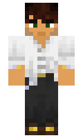 AssassinOF3D minecraft skin