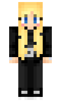 Denilem minecraft skin