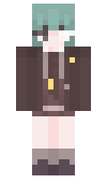 IlyALot minecraft skin