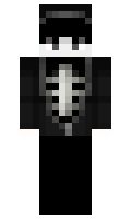 Mortal minecraft skin