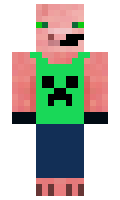 GamerPig10 minecraft skin
