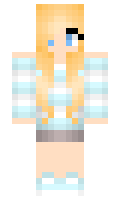 LaBlackRose minecraft skin