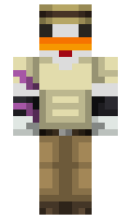 77Raptor77 minecraft skin
