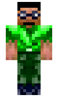 Jeffeuilo minecraft skin