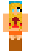 Cittiverse minecraft skin