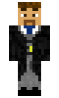 Pupitaar minecraft skin