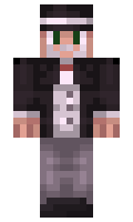 Lefik minecraft skin