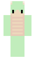 KawamiKatie minecraft skin