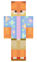 NoMYBalloon minecraft skin