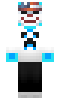 KQ5 minecraft skin