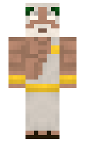 Ridiculus minecraft skin