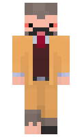 MommyCarrot minecraft skin