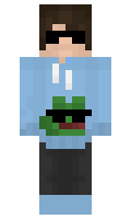 w9vy minecraft skin