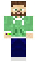 Enture minecraft skin