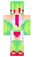 ssoftgxth minecraft skin