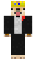 FairyBanny minecraft skin