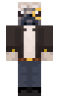 Drloganblox07 minecraft skin