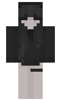 gumh minecraft skin