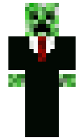 Cassieboycool minecraft skin