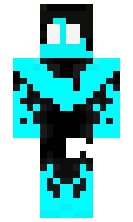 Zeroplay minecraft skin