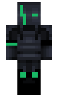 Reeve minecraft skin